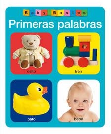PRIMERAS PALABRAS | 9788424644239 | Llibreria La Gralla | Librería online de Granollers