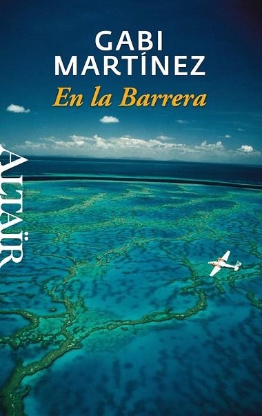 EN LA BARRERA | 9788493927479 | MARTÍNEZ, GABI | Llibreria La Gralla | Librería online de Granollers