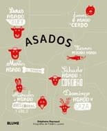 ASADOS | 9788480768788 | REYNAUD, STEPHANE | Llibreria La Gralla | Llibreria online de Granollers