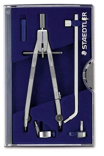 COMPÁS MICROMETRIC ALLARGADERA | STD55503 | Llibreria La Gralla | Librería online de Granollers