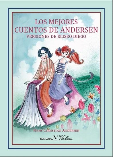 MEJORES CUENTOS DE ANDERSEN, LOS | 9788479627959 | ANDERSEN, HANS CHRISTIAN | Llibreria La Gralla | Llibreria online de Granollers