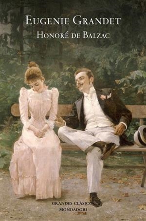 EUGÉNIE GRANDET | 9788439725459 | BALZAC, HONORE DE | Llibreria La Gralla | Librería online de Granollers