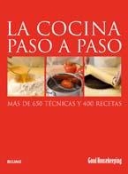 COCINA PASO A PASO, LA | 9788480767439 | HOUSEKEEPING, GOOD | Llibreria La Gralla | Llibreria online de Granollers