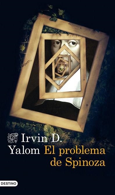 PROBLEMA DE SPINOZA, EL | 9788423346141 | YALOM, IRVIN D. | Llibreria La Gralla | Llibreria online de Granollers