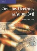 CIRCUITOS ELECTRICOS DEL AUTOMOVIL | 9788428329125 | Llibreria La Gralla | Librería online de Granollers
