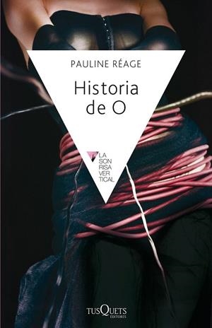 HISTORIA DE O (SONRISA VERTICAL 35) | 9788472233379 | REAGE, PAULINE | Llibreria La Gralla | Llibreria online de Granollers