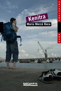 KENITRA (ANTAVIANA NOVA 100) | 9788448919696 | ROCA, MARIA MERCE | Llibreria La Gralla | Llibreria online de Granollers
