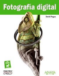 FOTOGRAFÍA DIGITAL (THE MISSING MANUAL) | 9788441526013 | POGUE, DAVID | Llibreria La Gralla | Librería online de Granollers