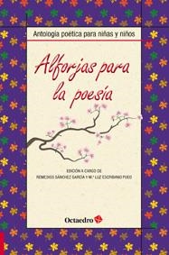 ALFORJAS PARA LA POESÍA | 9788499212098 | VARIOS AUTORES | Llibreria La Gralla | Librería online de Granollers