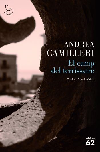 CAMP DEL TERRISSAIRE, EL (EL BALANCÍ) | 9788429767674 | CAMILLERI, ANDREA | Llibreria La Gralla | Llibreria online de Granollers