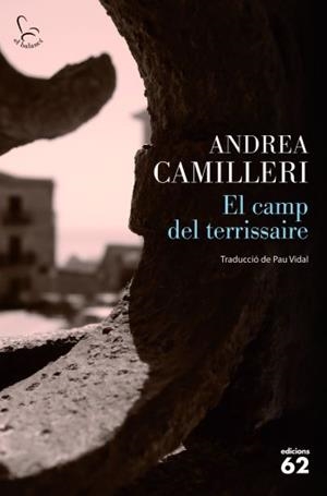 CAMP DEL TERRISSAIRE, EL (EL BALANCÍ) | 9788429767674 | CAMILLERI, ANDREA | Llibreria La Gralla | Llibreria online de Granollers
