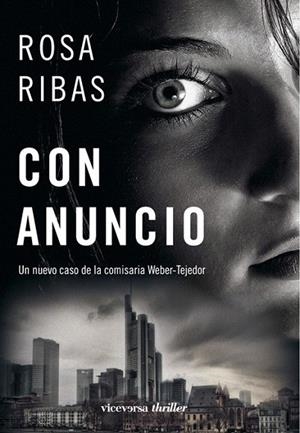 CON ANUNCIO | 9788492819096 | RIBAS, ROSA | Llibreria La Gralla | Llibreria online de Granollers