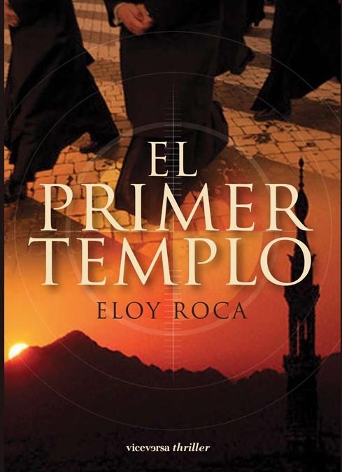 PRIMER TEMPLO, EL | 9788492819089 | ROCA, ELOY | Llibreria La Gralla | Librería online de Granollers
