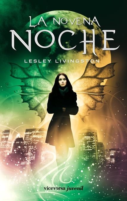 NOVENA NOCHE, LA | 9788492819126 | LIVINGSTON, LESLY | Llibreria La Gralla | Librería online de Granollers