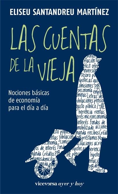 CUENTAS DE LA VIEJA, LAS | 9788492819331 | SANTANDREU MARTÍNEZ, ELISEU | Llibreria La Gralla | Llibreria online de Granollers