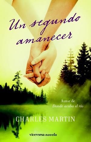 SEGUNDO AMANECER, UN | 9788492819485 | MARTIN, CHARLES | Llibreria La Gralla | Librería online de Granollers