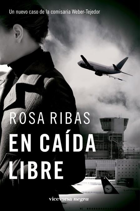 EN CAÍDA LIBRE | 9788492819560 | RIBAS, ROSA | Llibreria La Gralla | Llibreria online de Granollers