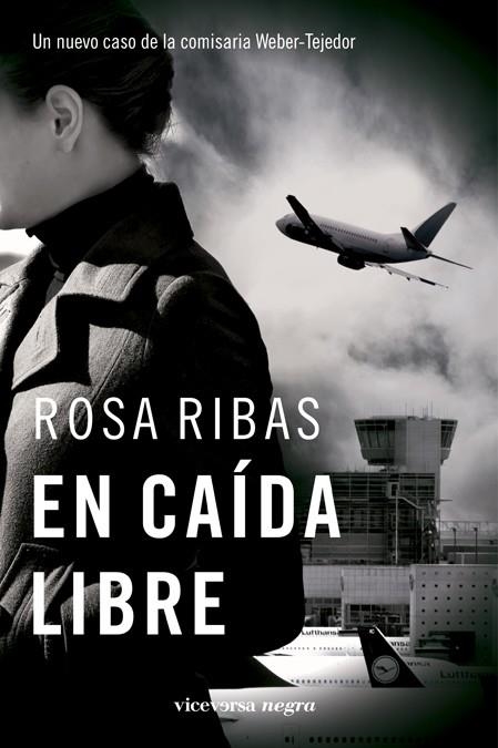 EN CAÍDA LIBRE | 9788492819560 | RIBAS, ROSA | Llibreria La Gralla | Librería online de Granollers