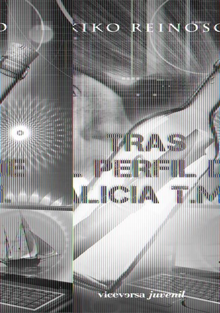 TRAS EL PERFIL DE ALICIA T.M. | 9788492819591 | REINOSO, KIKO | Llibreria La Gralla | Llibreria online de Granollers