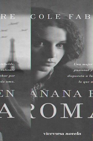 MAÑANA EN ROMA  | 9788492819621 | FABRE, NICOLE | Llibreria La Gralla | Librería online de Granollers