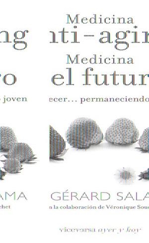 MEDICINA ANTI-AGING.MEDICINA DEL FUTURO | 9788492819737 | SALAMA, GÉRARD | Llibreria La Gralla | Librería online de Granollers