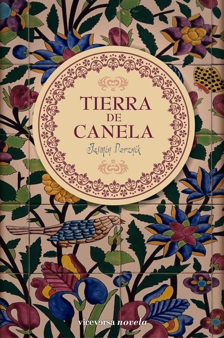 TIERRA DE CANELA | 9788492819683 | DARZNIK, JAZMIN | Llibreria La Gralla | Librería online de Granollers