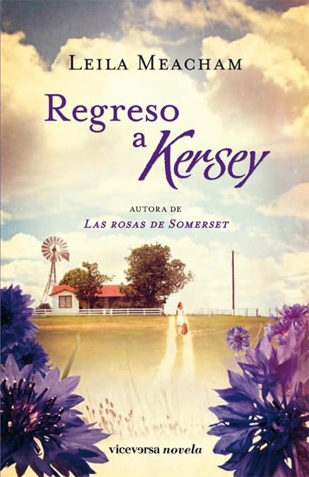 REGRESO A KERSEY | 9788492819973 | MEACHAM, LEILA | Llibreria La Gralla | Librería online de Granollers
