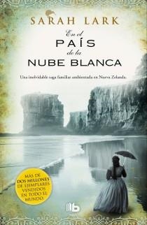 TRILOGÍA DE LA NUBE BLANCA 1. EN EL PAÍS DE LA NUBE BLANCA | 9788498727692 | LARK, SARAH | Llibreria La Gralla | Librería online de Granollers