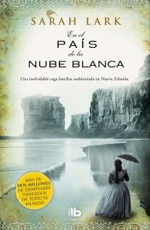 TRILOGÍA DE LA NUBE BLANCA 1. EN EL PAÍS DE LA NUBE BLANCA | 9788498727692 | LARK, SARAH | Llibreria La Gralla | Llibreria online de Granollers