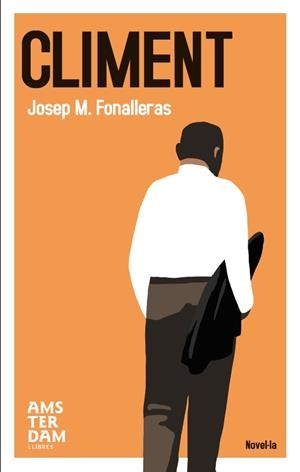 CLIMENT | 9788492941926 | FONALLERAS I CODONY, JOSEP MARIA | Llibreria La Gralla | Llibreria online de Granollers