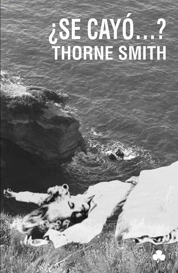 ¿SE CAYÓ...? | 9788492890590 | SMITH, THORNE | Llibreria La Gralla | Librería online de Granollers