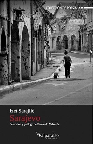 SARAJEVO | 9788494000997 | SARAJLIC, IZET | Llibreria La Gralla | Librería online de Granollers