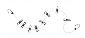 CUERDA ELASTICA PARA COLGAR | 8014044864599 | FERRINO | Llibreria La Gralla | Librería online de Granollers