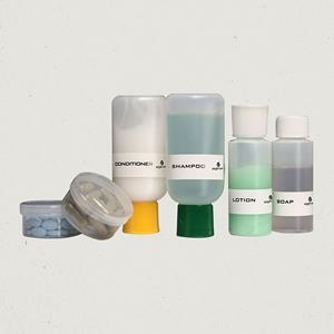 SET D'AMPOLLES DE VIATGE | 053329590103 | EAGLE CREEK | Llibreria La Gralla | Llibreria online de Granollers