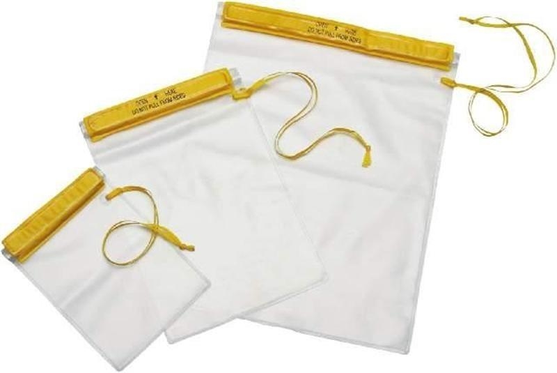 BOLSA IMPERMEABLE PORTA OBJETOS | 8014044836268 | FERRINO | Llibreria La Gralla | Librería online de Granollers
