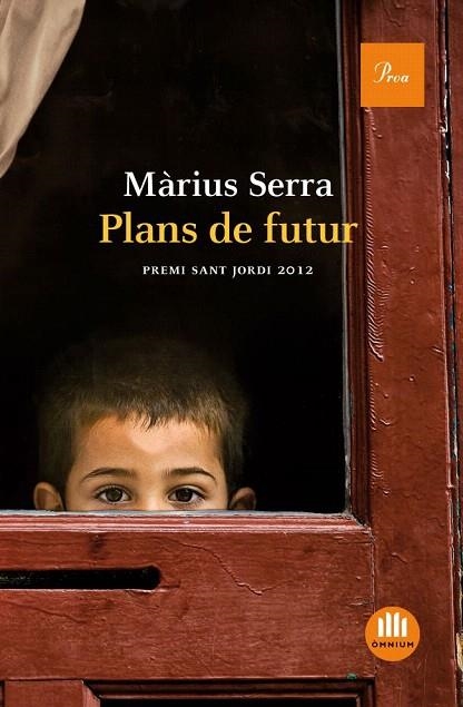 PLANS DE FUTUR | 9788475883496 | SERRA, MÀRIUS | Llibreria La Gralla | Llibreria online de Granollers