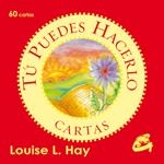 TÚ PUEDES HACERLO (CARTES) | 9788484453475 | HAY, LOUISE L. | Llibreria La Gralla | Llibreria online de Granollers