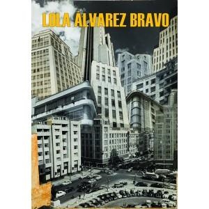 LOLA ALVAREZ BRAVO Y LA FOTOGRAFÍA DE UNA ÉPOCA | 9788415118381 | Llibreria La Gralla | Llibreria online de Granollers