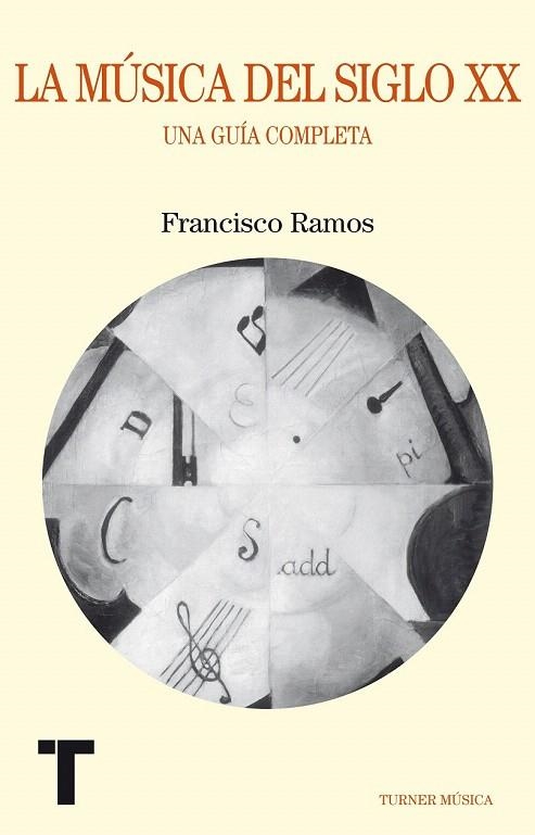 MÚSICA DEL SIGLO XX, LA | 9788475069050 | RAMOS, FRANCISCO | Llibreria La Gralla | Librería online de Granollers