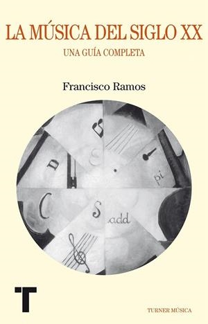 MÚSICA DEL SIGLO XX, LA | 9788475069050 | RAMOS, FRANCISCO | Llibreria La Gralla | Llibreria online de Granollers