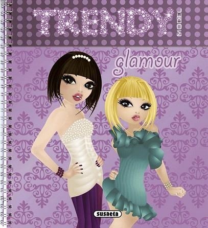 GLAMOUR (TRENDY MODEL) | 9788467722826 | Llibreria La Gralla | Llibreria online de Granollers