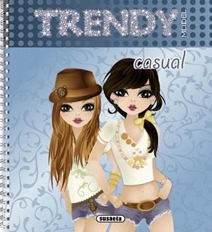 CASUAL (TRENDY MODEL) | 9788467722789 | Llibreria La Gralla | Librería online de Granollers