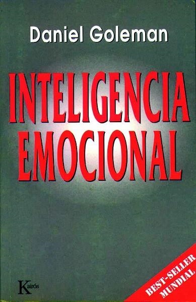 INTELIGENCIA EMOCIONAL (ENSAYO) | 9788472453715 | GOLEMAN, DANIEL | Llibreria La Gralla | Llibreria online de Granollers