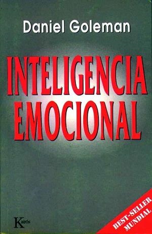 INTELIGENCIA EMOCIONAL (ENSAYO) | 9788472453715 | GOLEMAN, DANIEL | Llibreria La Gralla | Llibreria online de Granollers