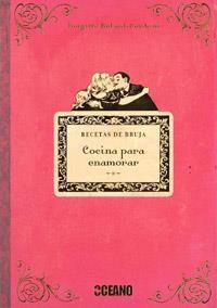 COCINA PARA ENAMORAR | 9788475567570 | BOULARD CORDEAU, BRIGGITE | Llibreria La Gralla | Librería online de Granollers