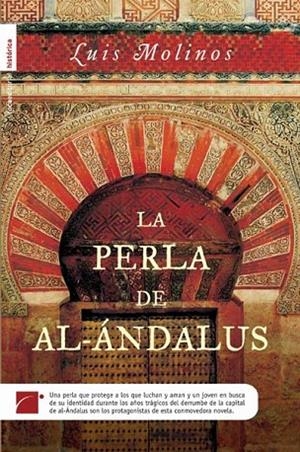 PERLA DE AL ANDALUS, LA | 9788492429738 | MOLINOS, LUIS | Llibreria La Gralla | Llibreria online de Granollers
