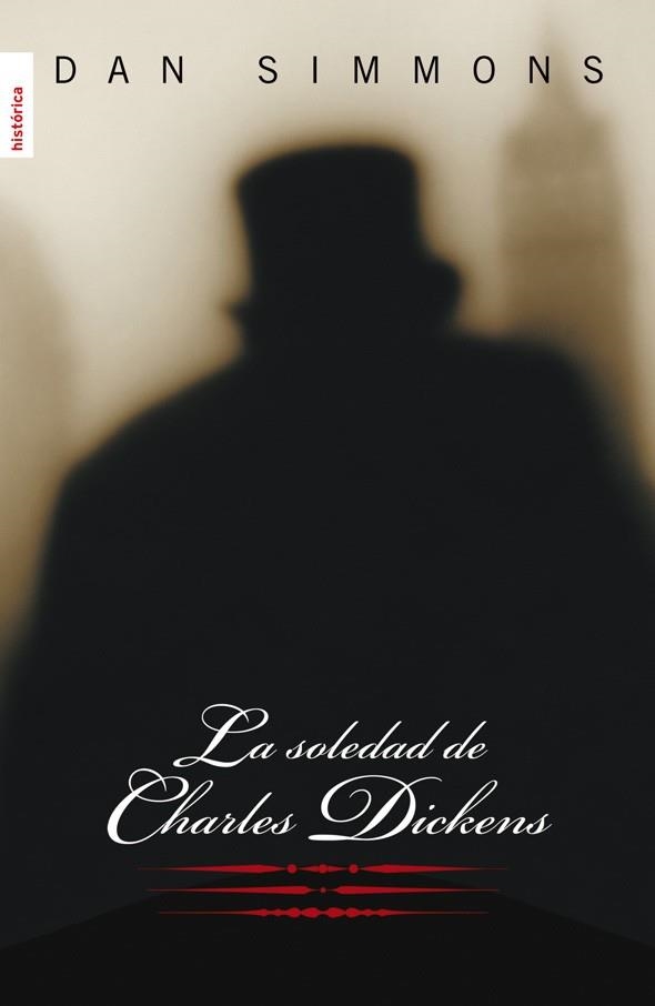 SOLEDAD DE CHARLES DICKENS, LA | 9788492429905 | SIMMONS, DAN | Llibreria La Gralla | Llibreria online de Granollers