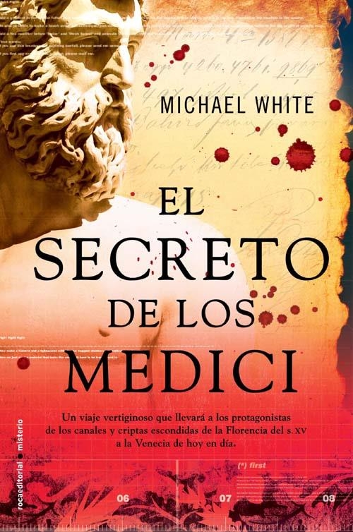 SECRETO DE LOS MEDICI, EL | 9788499180595 | WHITE, MICHAEL | Llibreria La Gralla | Librería online de Granollers