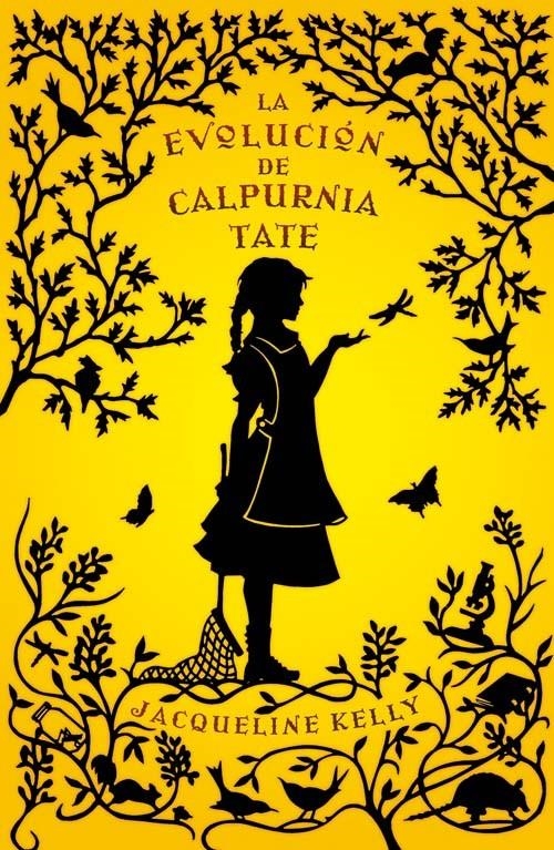 EVOLUCION DE CALPURNIA TATE, LA | 9788499181035 | KELLY, JACQUELINE | Llibreria La Gralla | Llibreria online de Granollers