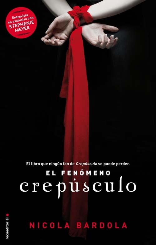 FENOMENO CREPUSCULO, EL | 9788499181059 | BARDOLA, NICOLA | Llibreria La Gralla | Librería online de Granollers